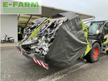 Cabezal de maíz CLAAS corio 870 fc conspeed: foto 3