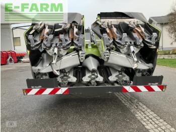 Cabezal de maíz CLAAS corio 870 fc conspeed: foto 2