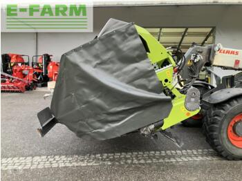 Cabezal de maíz CLAAS corio 870 fc conspeed: foto 4