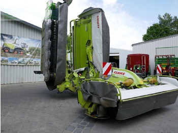Segadora CLAAS