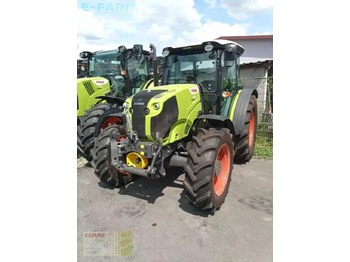 Tractor CLAAS Elios 210