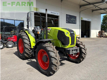 Tractor CLAAS Elios 210