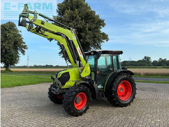 Tractor CLAAS Elios