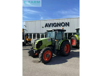Tractor CLAAS Elios