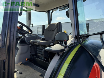 Tractor CLAAS elios 320: foto 5