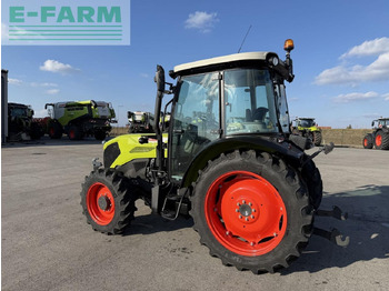 Tractor CLAAS elios 320: foto 3