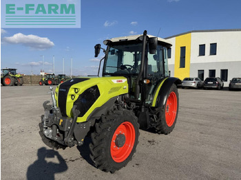Tractor CLAAS elios 320: foto 2
