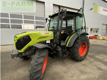 Tractor CLAAS Elios