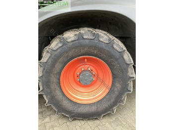 Cosechadora de forraje CLAAS jaguar 980: foto 4