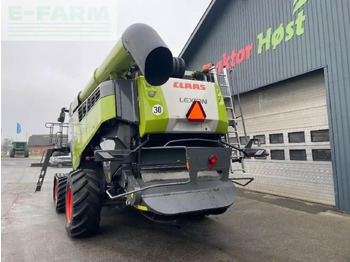 Cosechadora de granos CLAAS lexion 6900 tt: foto 5 Cosechadora de granos CLAAS lexion 6900 tt: foto 5