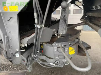 Cosechadora de granos CLAAS lexion 6900 tt: foto 4 Cosechadora de granos CLAAS lexion 6900 tt: foto 4