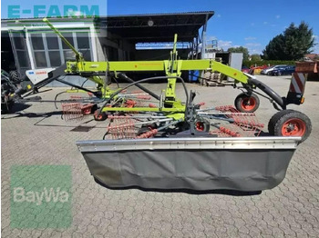Henificadora CLAAS Liner