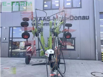 Henificadora CLAAS Liner