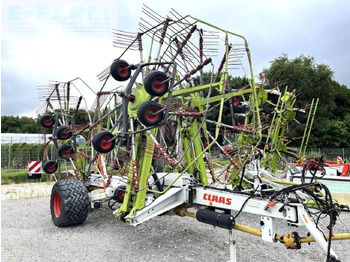 Henificadora CLAAS Liner