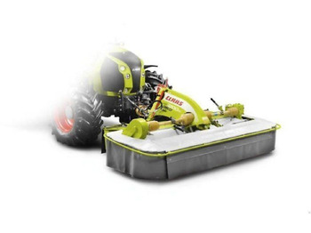 Segadora CLAAS