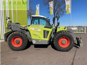 Manipulador telescópico CLAAS scorpion 960 vp: foto 4
