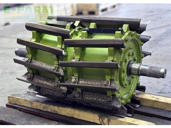 Accesorios para cosechadoras de forraje CLAAS Jaguar