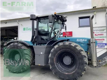 Tractor CLAAS Xerion 3800