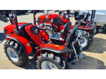 Mini tractor Carraro tigre 3800: foto 1