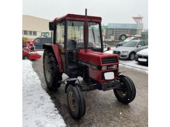Tractor Case-IH 633 s: foto 1