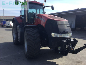 Tractor CASE IH Magnum