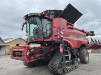 Cosechadora de granos Case-IH axial flow 8240: foto 1