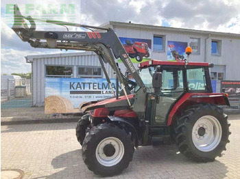 Tractor Case-IH cs 68: foto 2