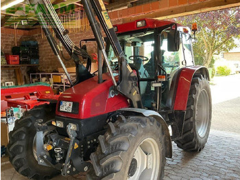 Tractor CASE IH CS