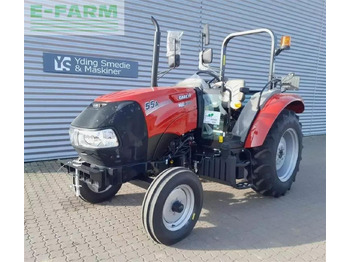 Tractor CASE IH Farmall 55A