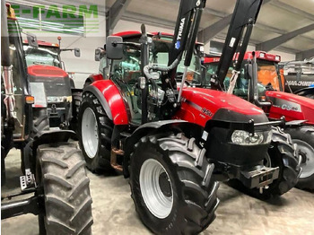 Tractor CASE IH Farmall U
