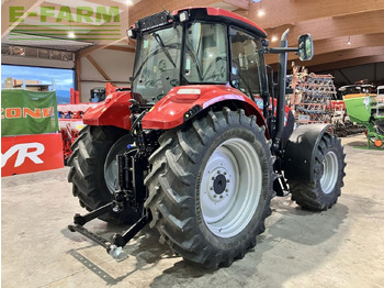 Tractor Case-IH farmall 95 u profi: foto 3