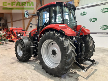 Tractor Case-IH farmall 95 u profi: foto 4