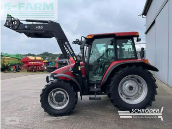 Tractor Case-IH jx 1090 u: foto 4