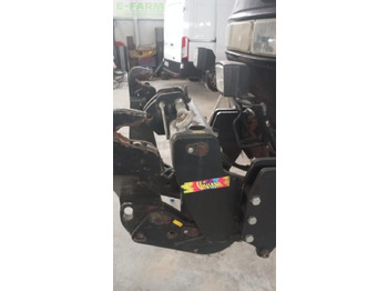 Tractor Case-IH magnum 255 MX: foto 2 Tractor Case-IH magnum 255 MX: foto 2