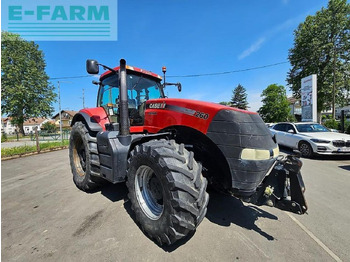 Tractor CASE IH Magnum