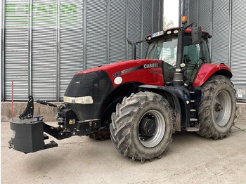 Tractor CASE IH Magnum