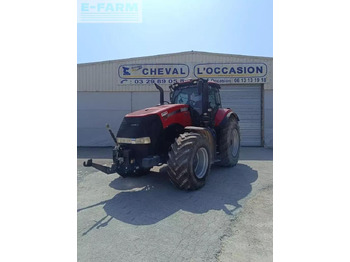 Tractor CASE IH Magnum 310