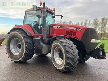 Tractor CASE IH Magnum 310