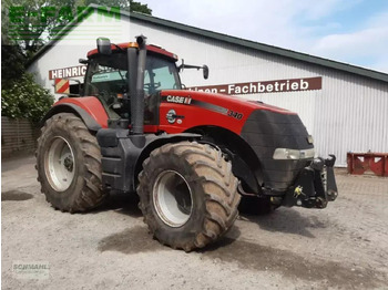 Tractor CASE IH Magnum 340
