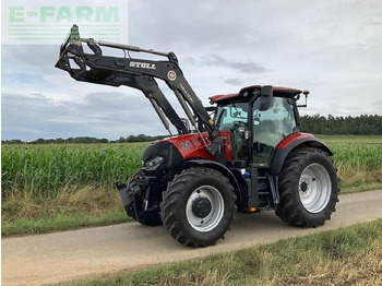 Tractor CASE IH Maxxum 125