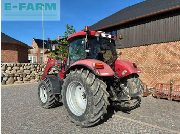 Tractor CASE IH Maxxum