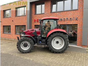 Tractor CASE IH Maxxum 140