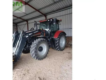 Tractor CASE IH Maxxum 150