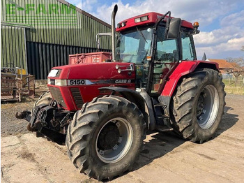 Tractor CASE IH Maxxum 150