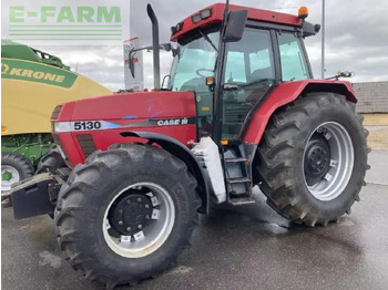 Tractor CASE IH Maxxum