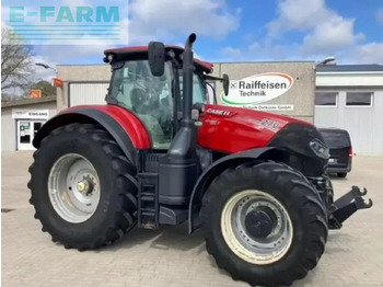 Tractor CASE IH Optum 270