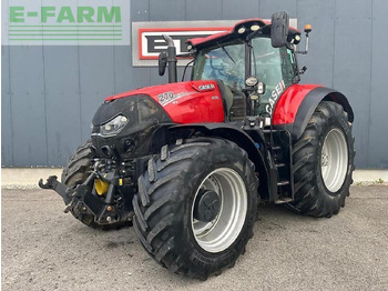 Tractor CASE IH Optum 270