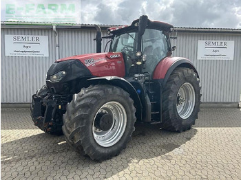 Tractor CASE IH Optum 300
