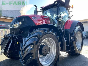 Tractor CASE IH Optum 300