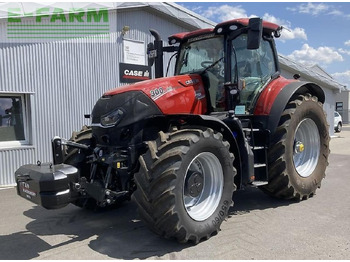 Tractor CASE IH Optum 300